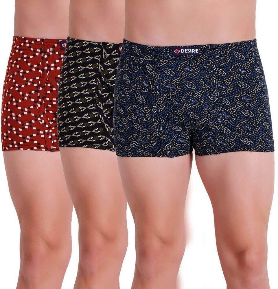 tt Printed Men Trunk-picture-12