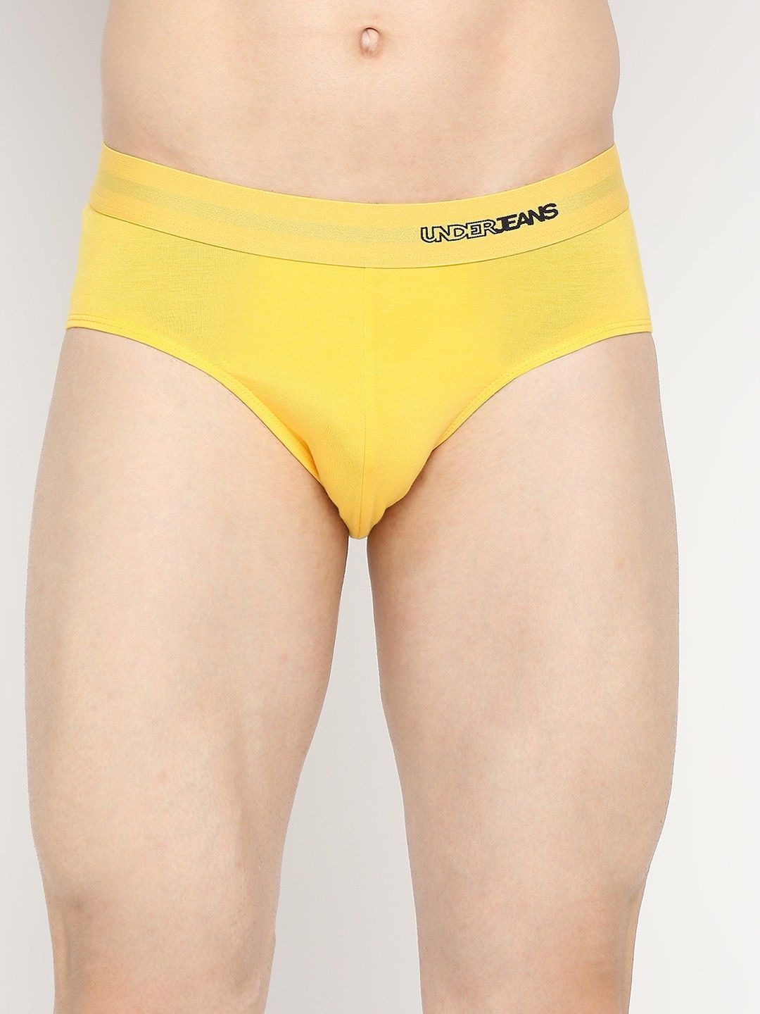underjeans by spykar Men Brief-picture-12