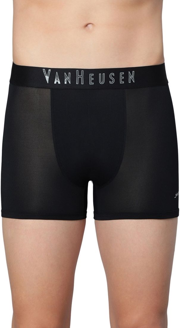 van heusen Solid Men Trunk-picture-11