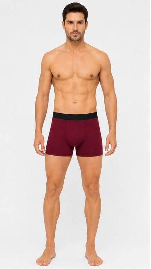 alaire Solid Men Trunk-picture-16