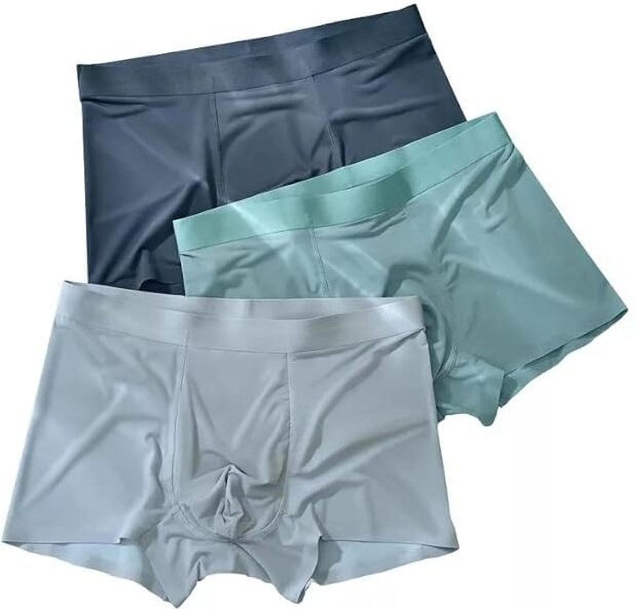 Solid Men Brief-image-34