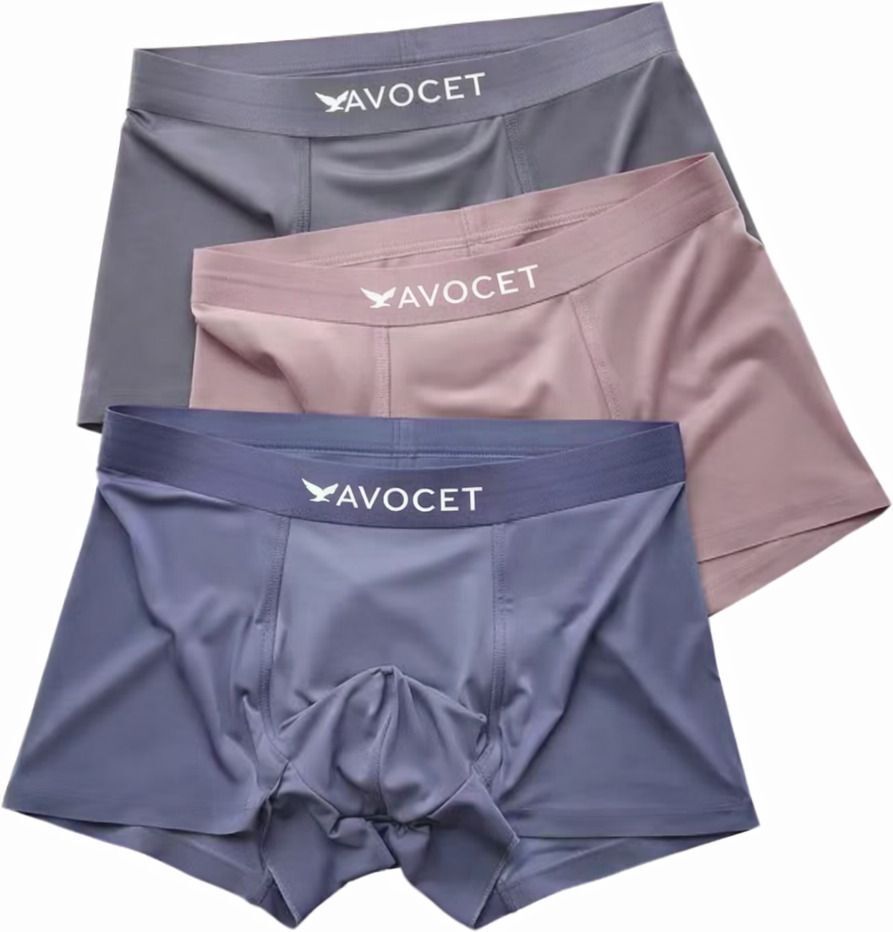 avocet Pack of 2 Men Brief-picture-40