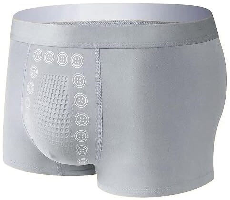 dstike Solid Men Trunk-picture-30