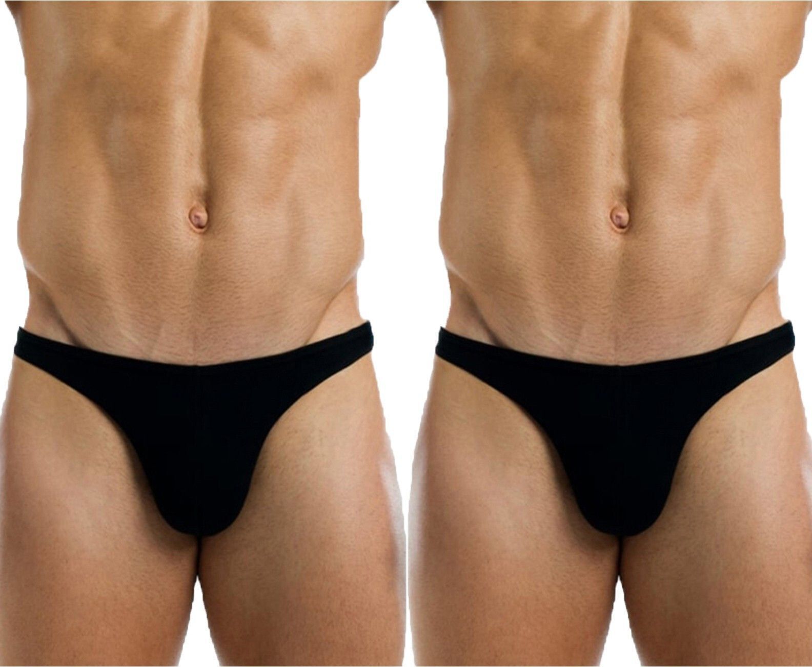 lingenears trend Pack of 2 Men Brief-picture-21