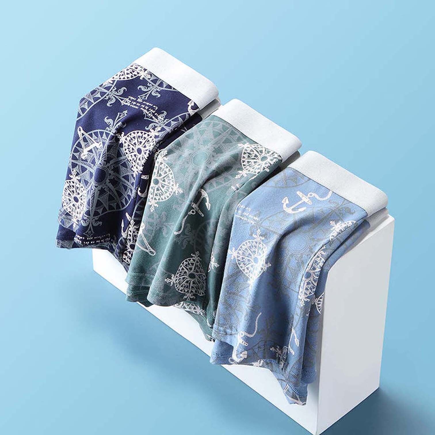vexio Printed Men Trunk-picture-21