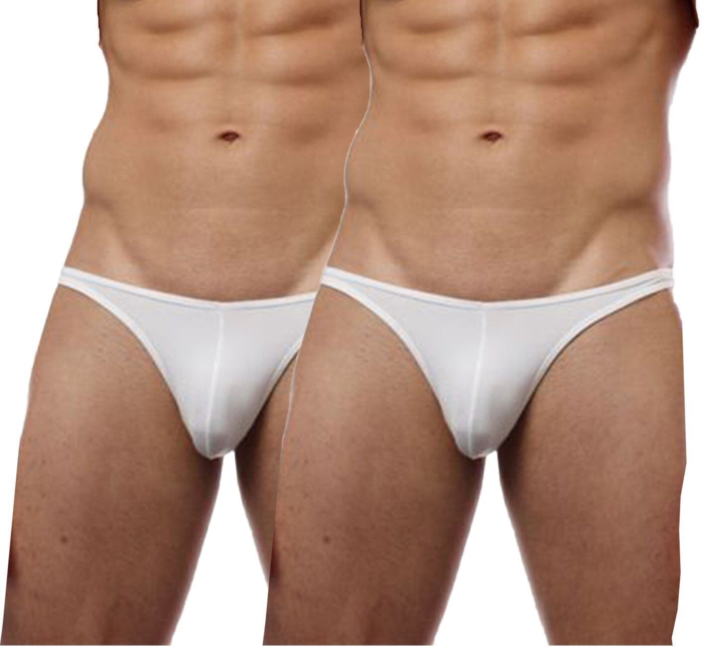 lingenears trend Pack of 2 Men Brief-picture-34