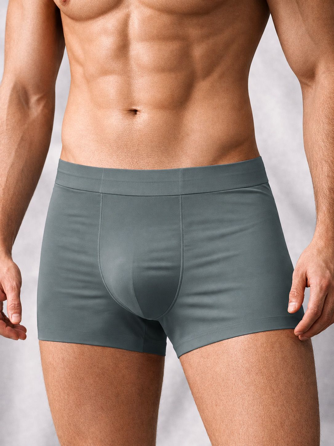 nexwear Pack of 2 Solid Men Brief-picture-14
