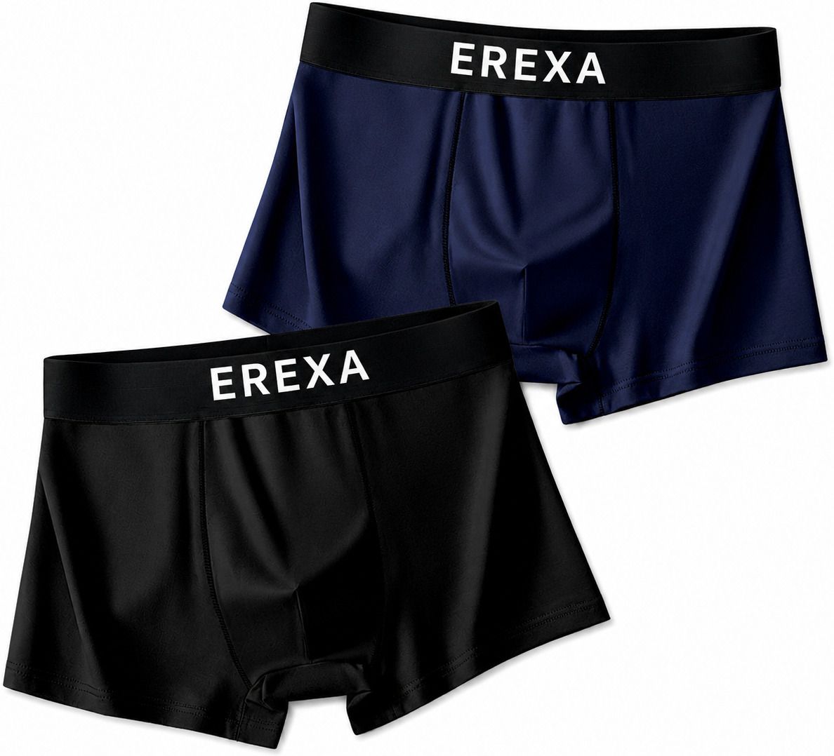 erexa Pack of 2 Men Trunk-picture-44