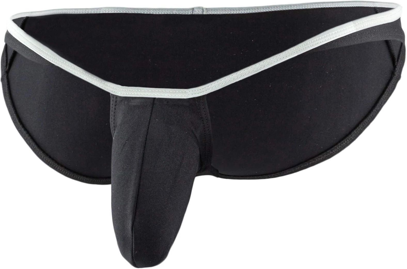 lingenears trend Pack of 2 Men Brief-picture-26