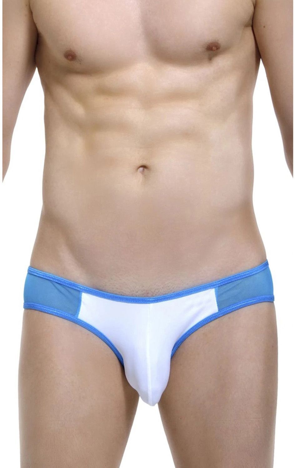 atopx Pack of 2 Men Brief-picture-32
