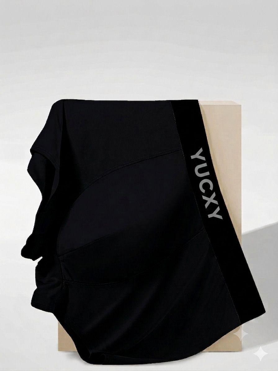 yucxy Solid Men Trunk-picture-44