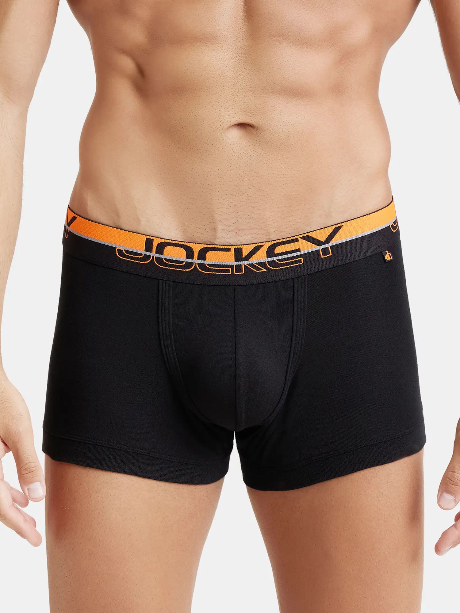 jockey FP03 Super Combed Cotton Rib Solid Men Brief-picture-19