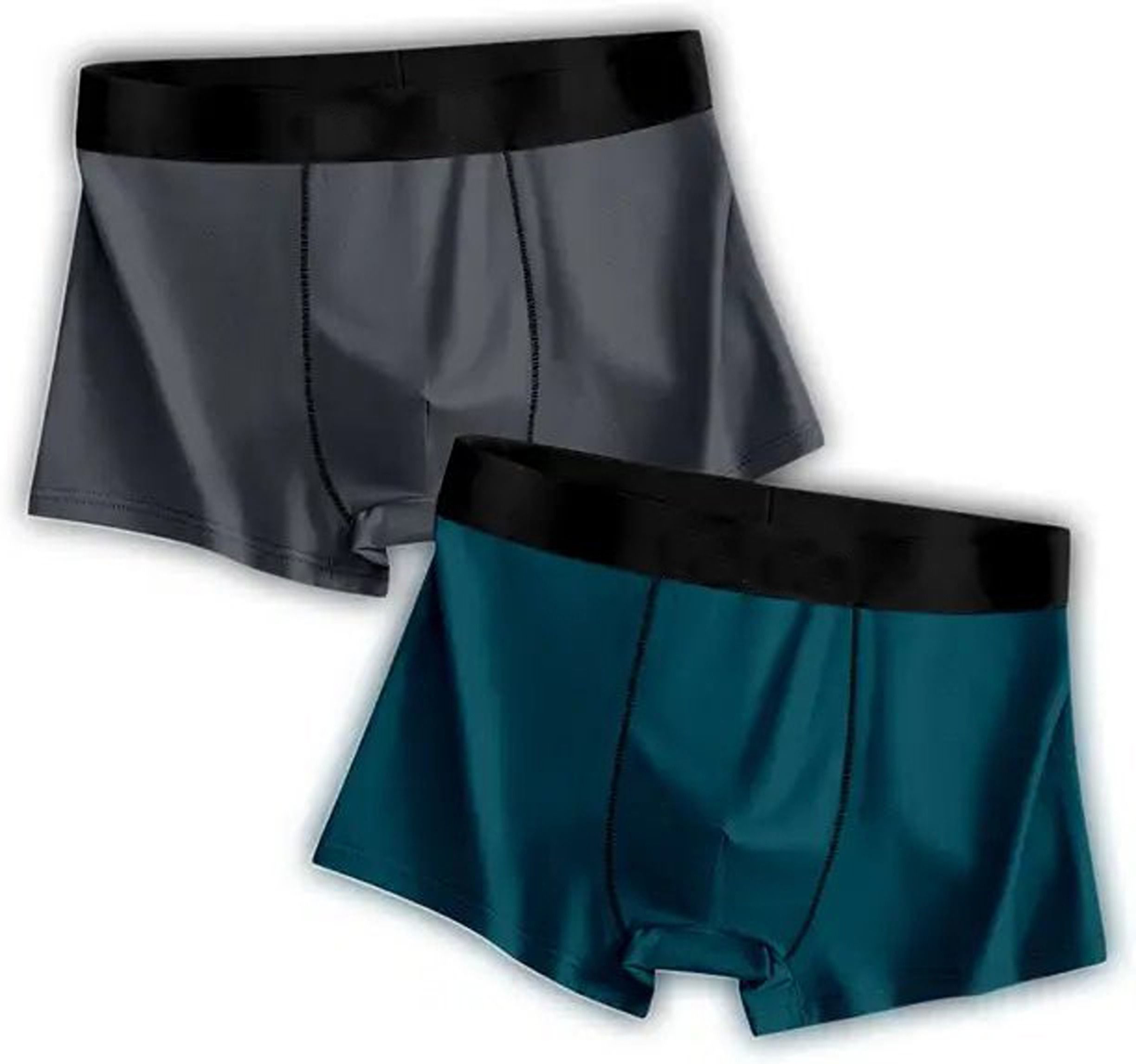 m7 by metronaut Pack of 2 Solid Men Trunk-picture-24