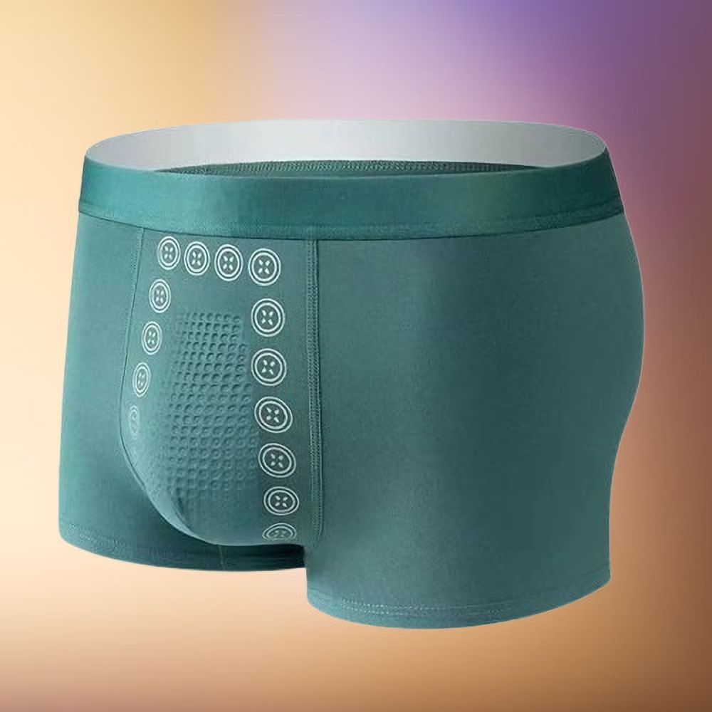 yashidun Solid Men Brief-picture-29
