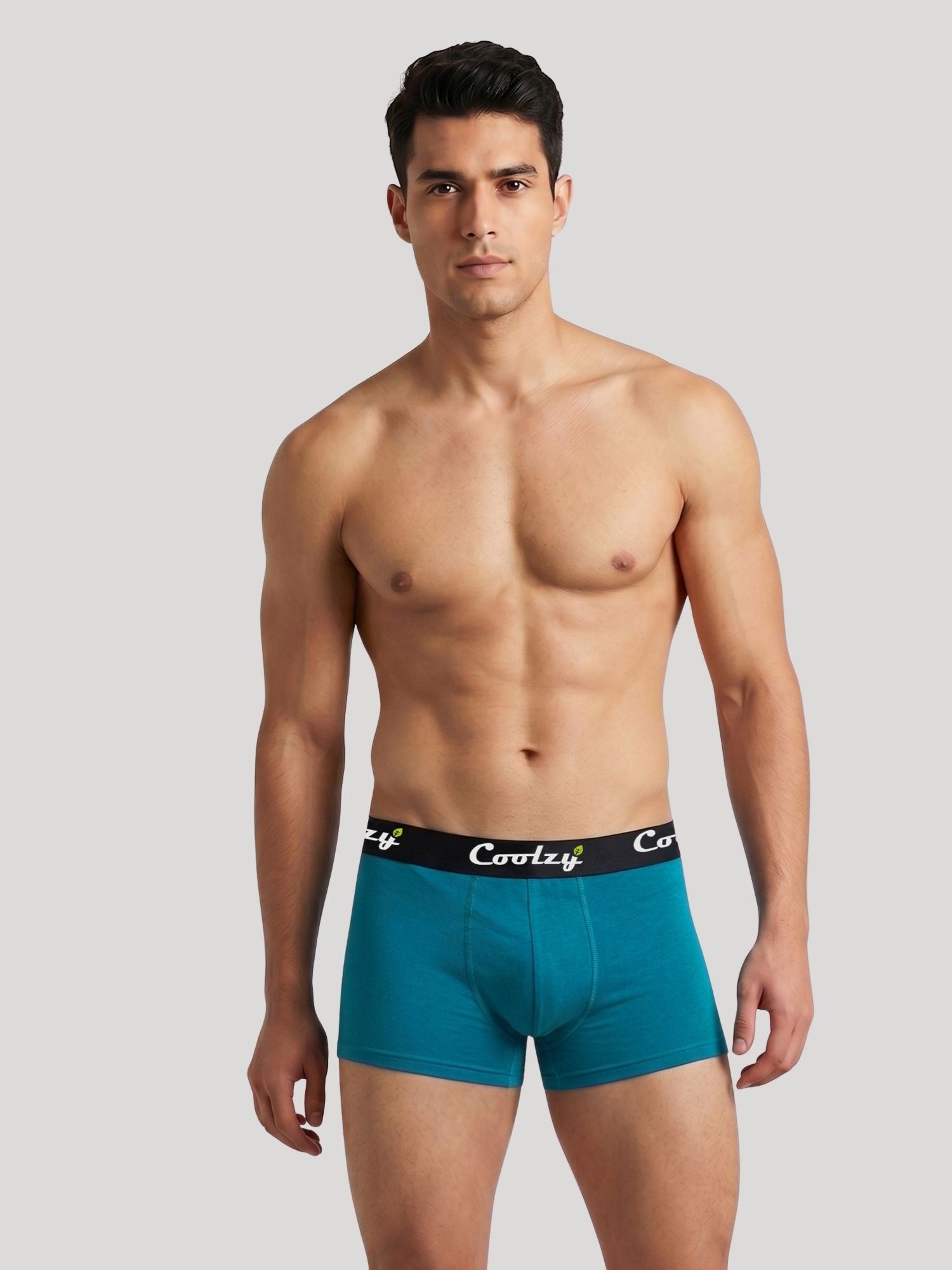 coolzy Solid Men Trunk-picture-45