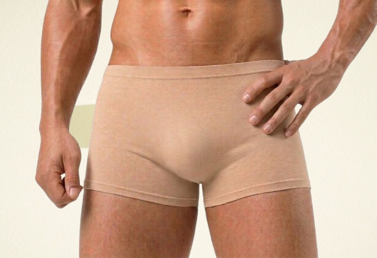 Solid Men Trunk-image-45