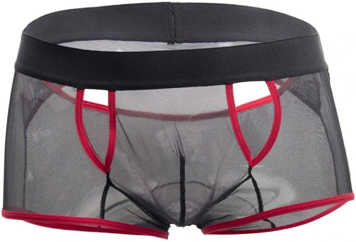 lingenears trend Pack of 2 Men Brief-picture-46