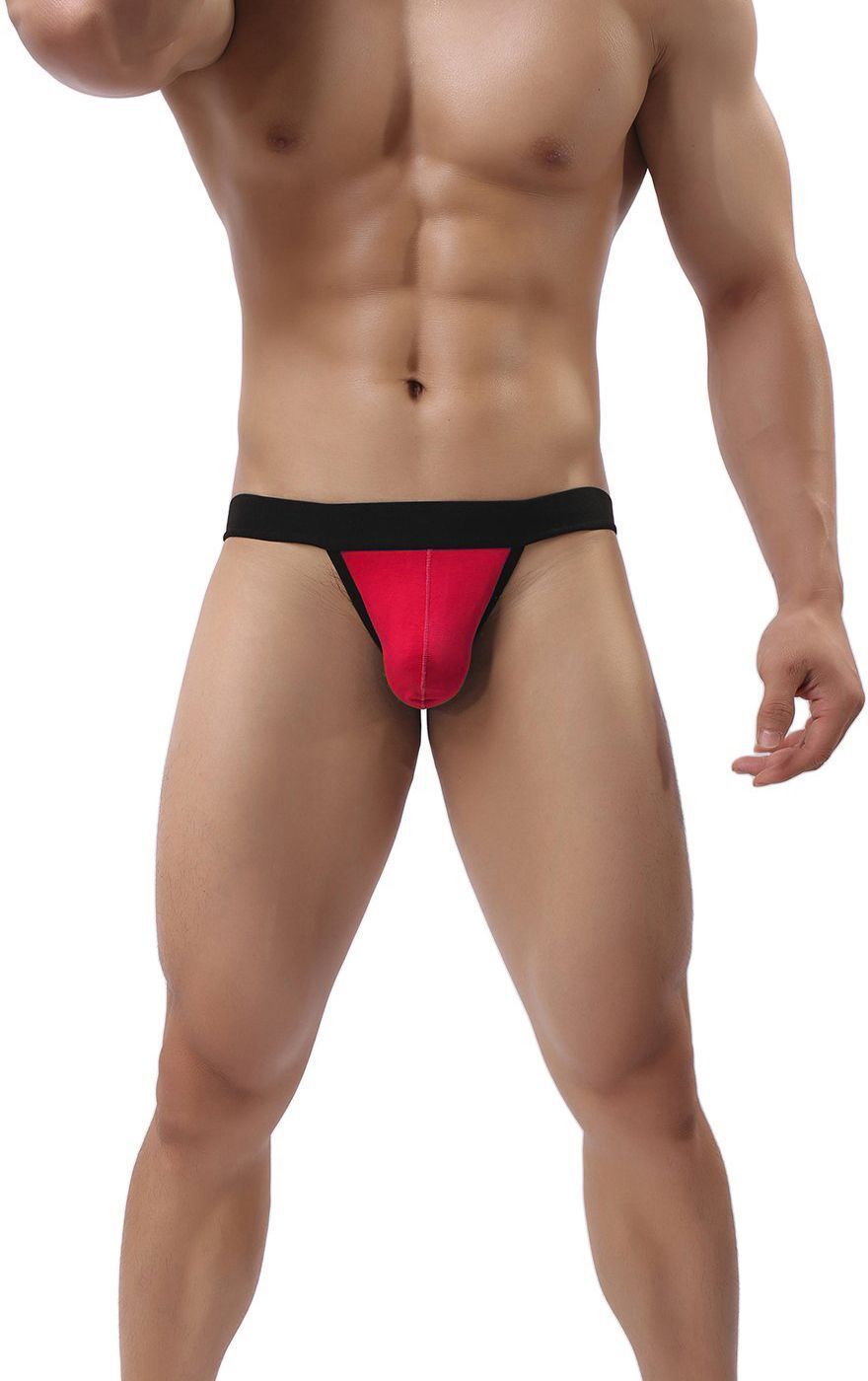 lingenears trend Pack of 2 Men Brief-picture-27