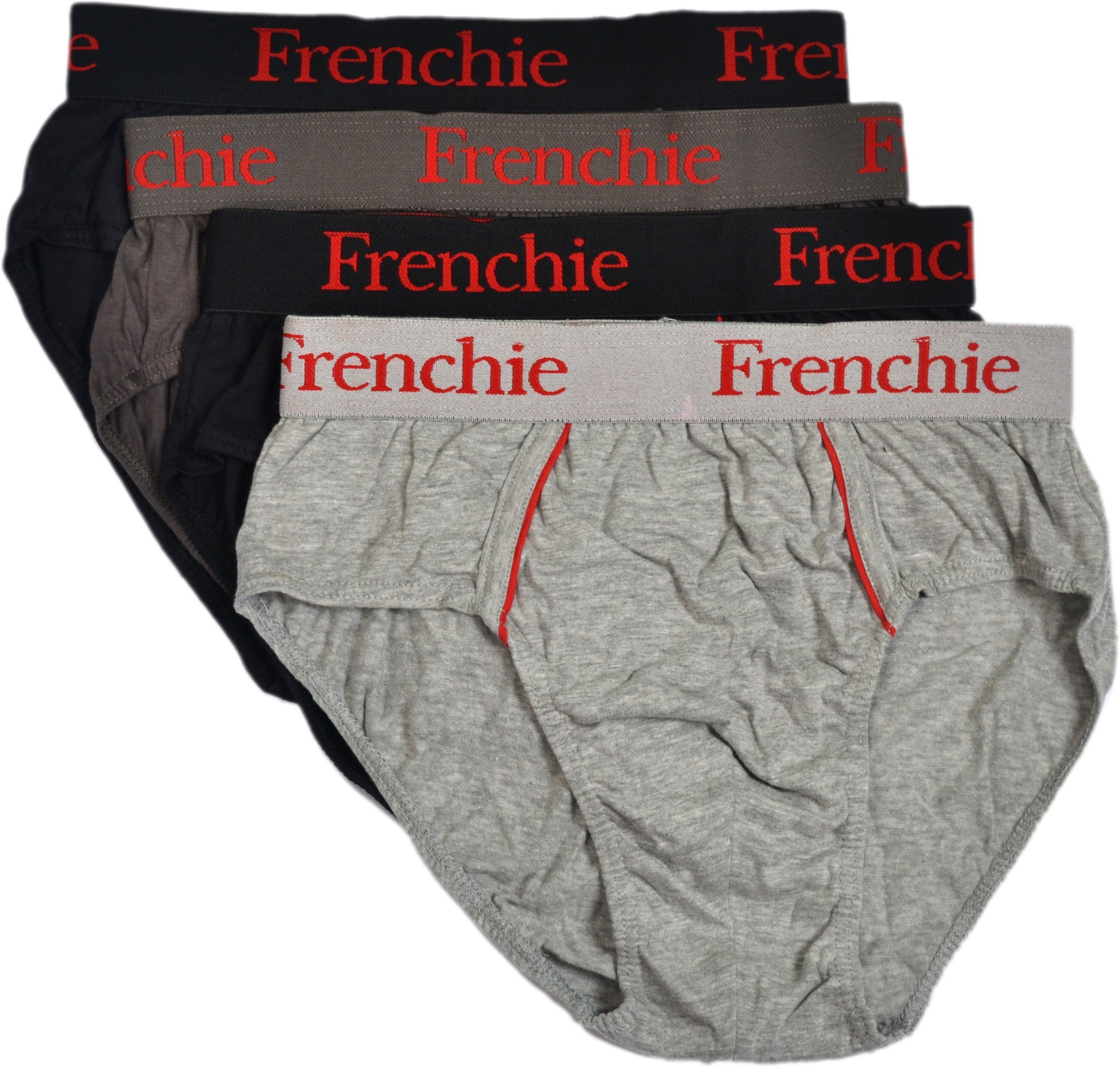 Pack of 4 Men Brief