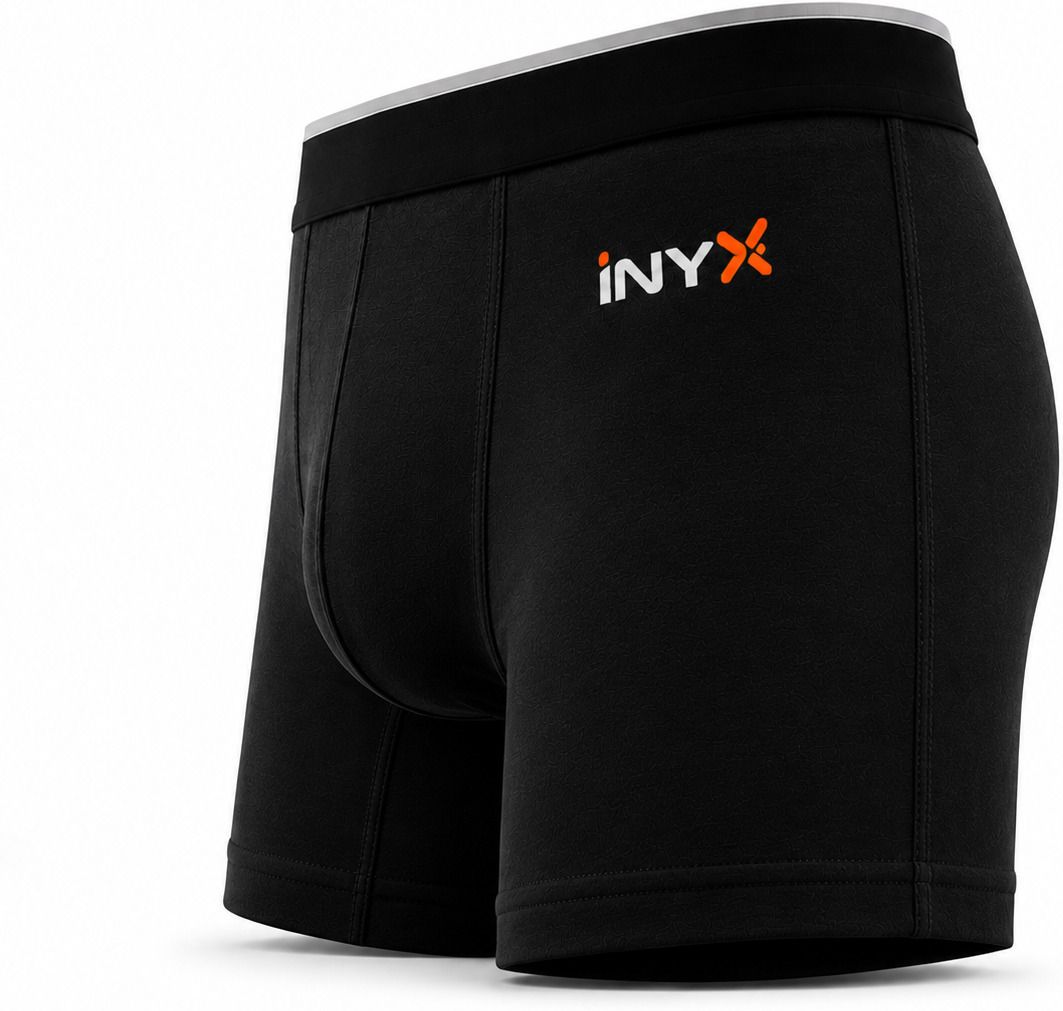 inyx apparel Solid Men Trunk-picture-22