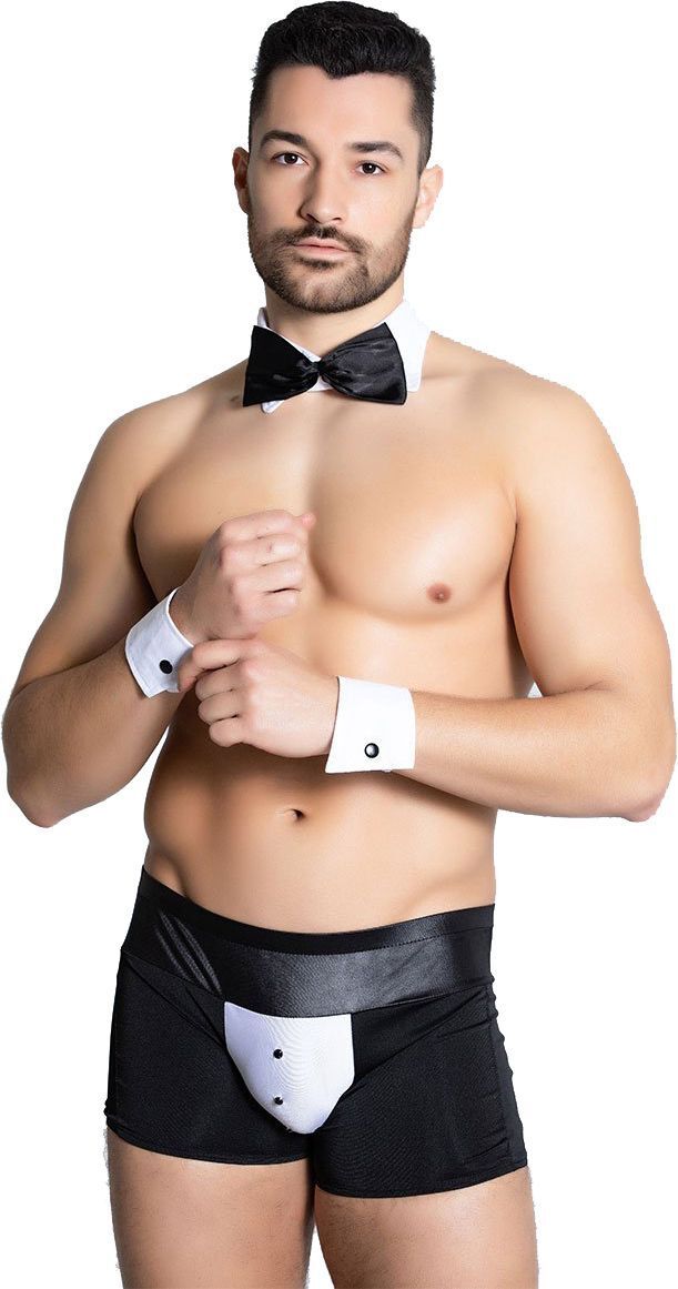 lingenears trend Pack of 2 Men Brief-picture-10