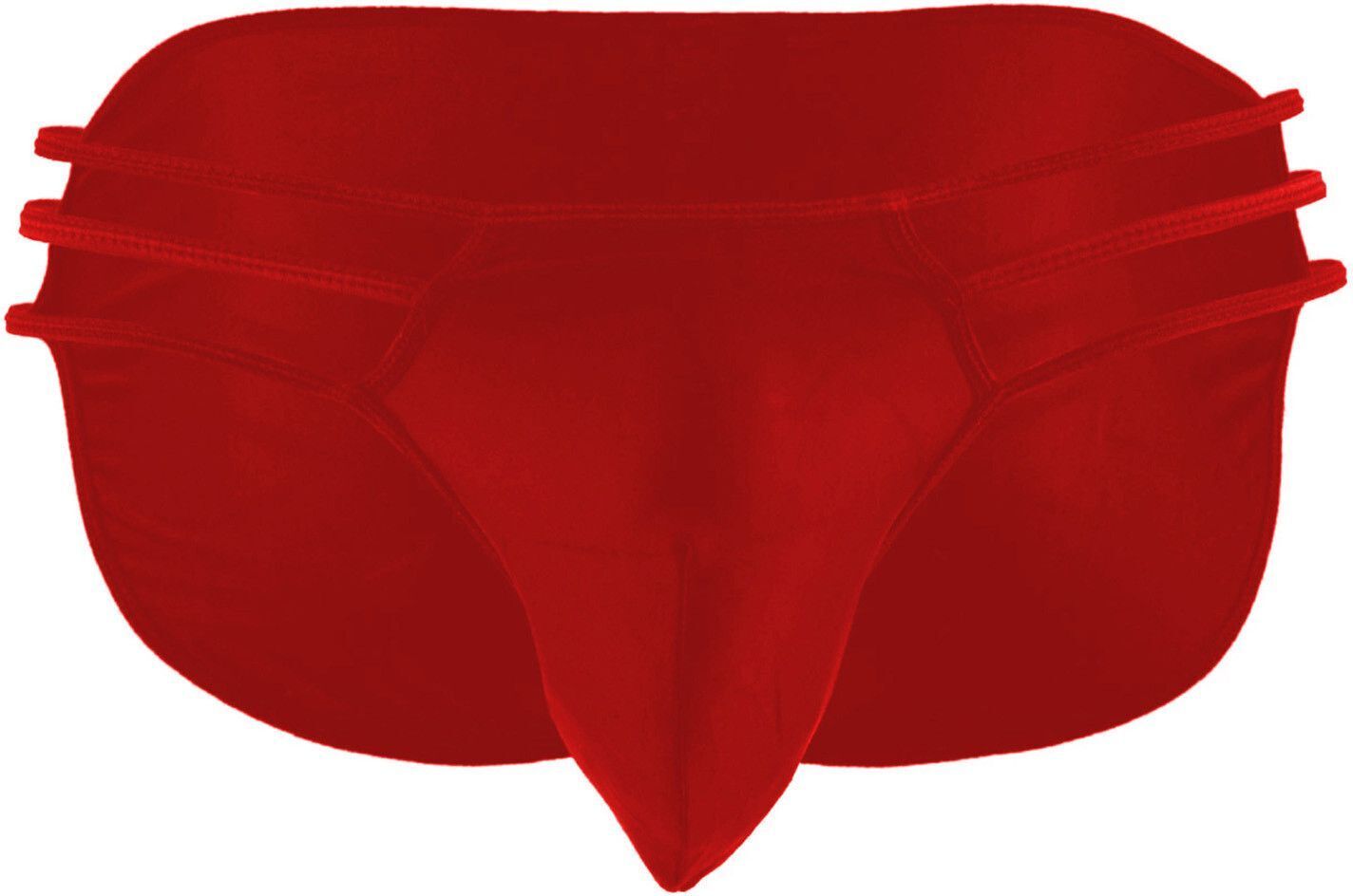 lingenears trend Pack of 2 Men Brief-picture-31