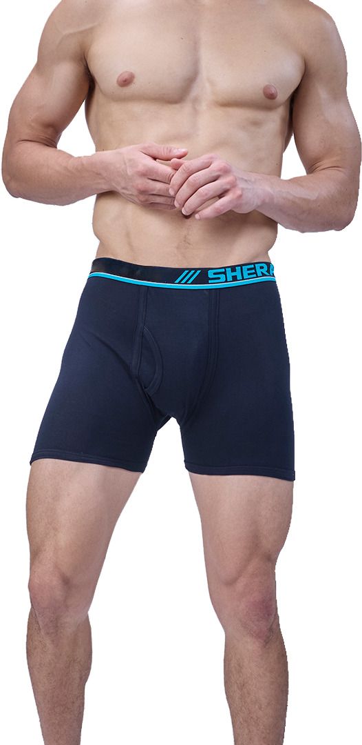 shera Solid Men Trunk-picture-27