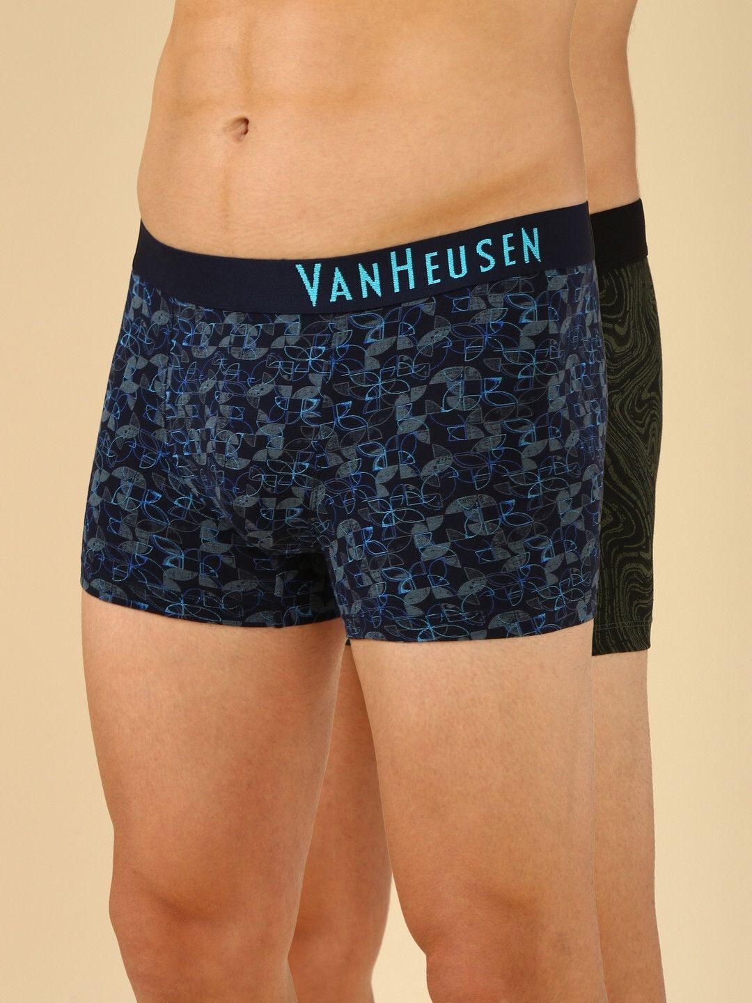 van heusen Pack of 2 Men Trunk-picture-38