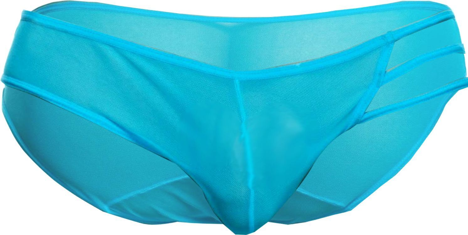 lingenears trend Pack of 2 Men Brief-picture-32