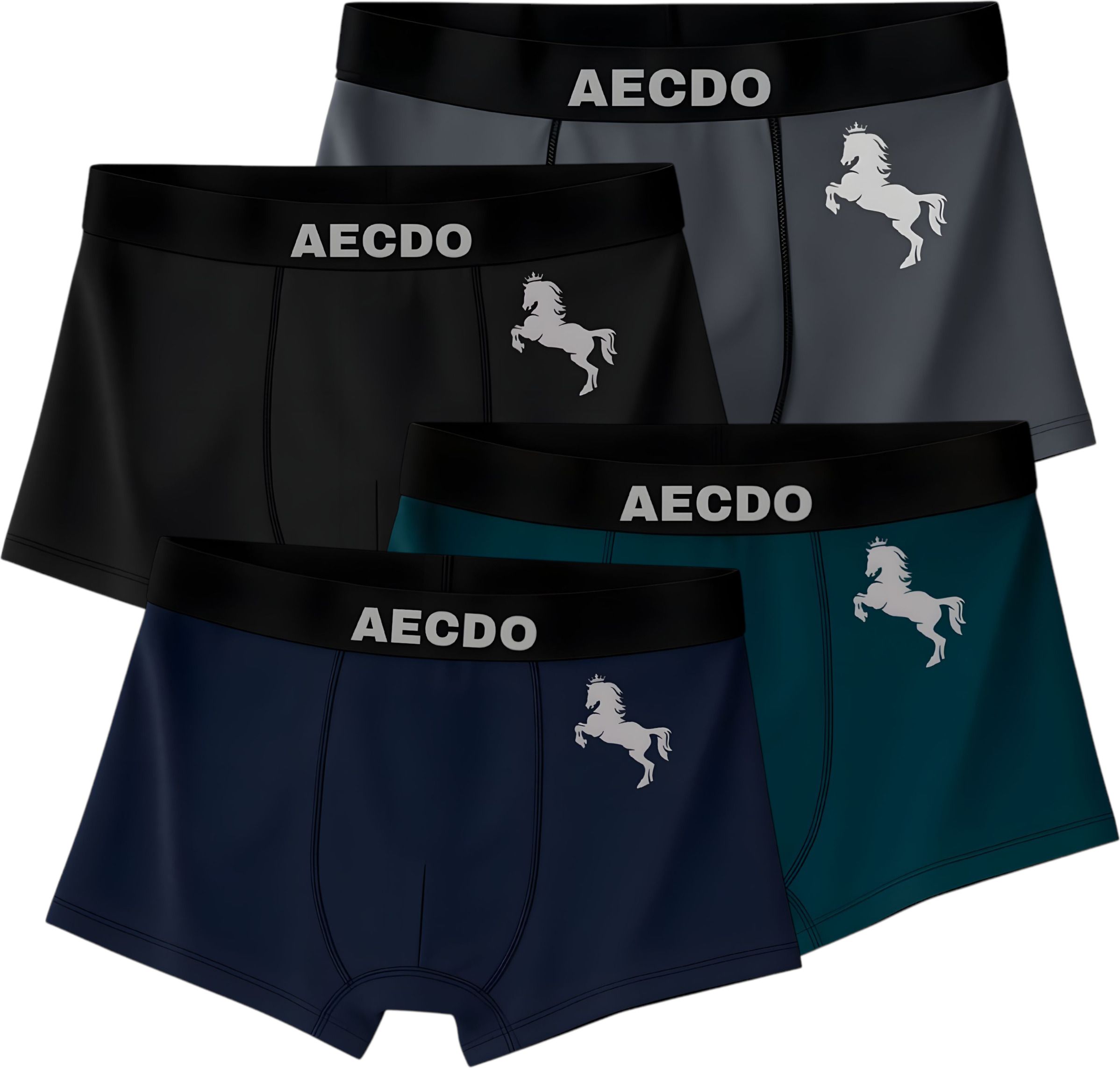 aecdo Solid Men Brief-picture-22