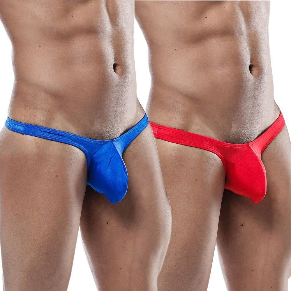 glintaurash trend Pack of 2 Men Brief-picture-10