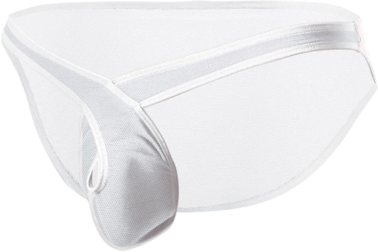 lingenears trend Pack of 2 Men Brief-picture-37