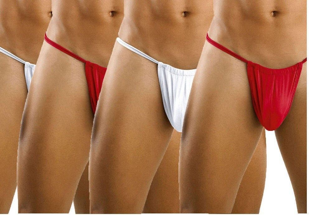 Pack of 4 Men Brief-image-6