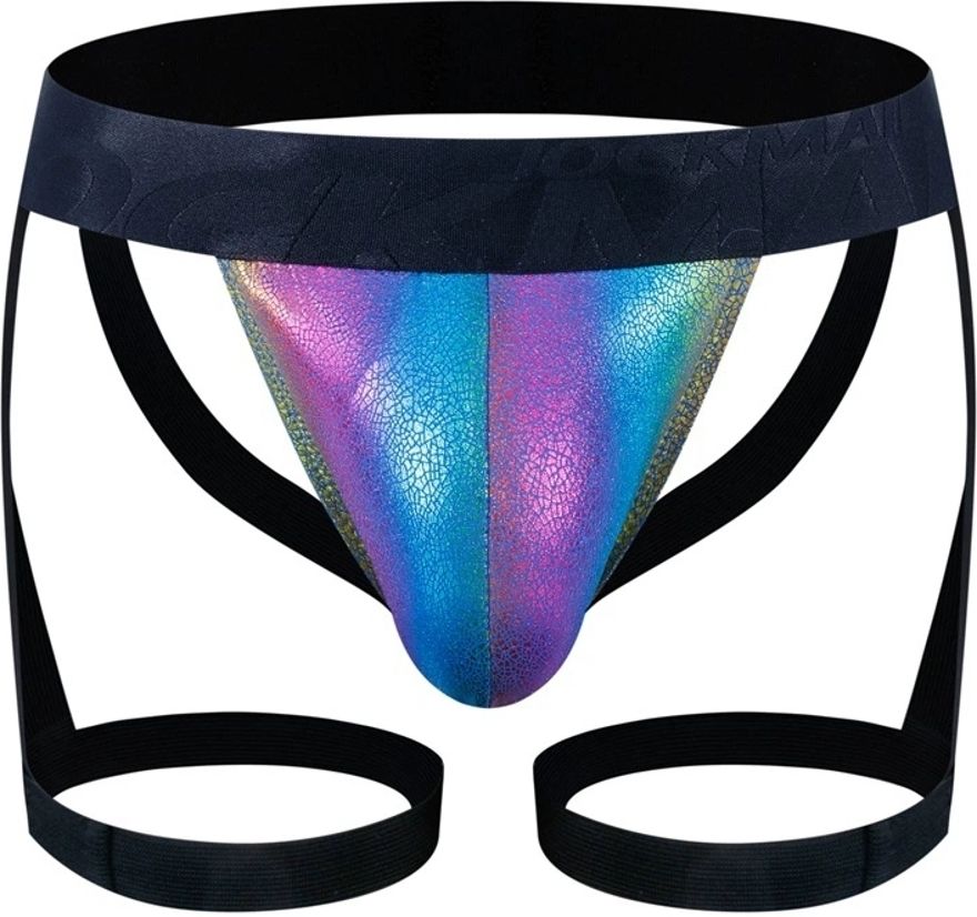 panteazy Solid Men Brief-picture-6