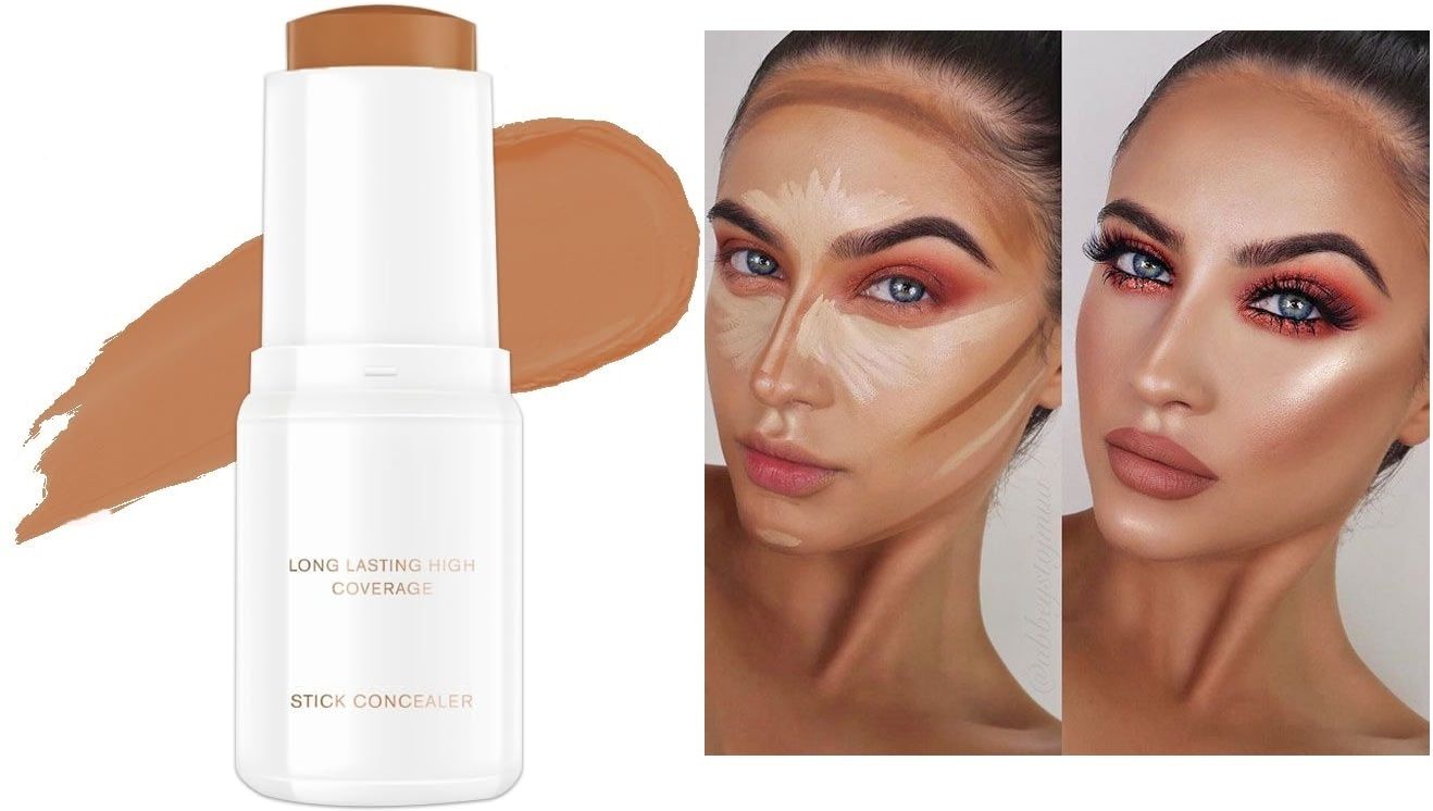 reimichi Cream Contour Stick-picture-28