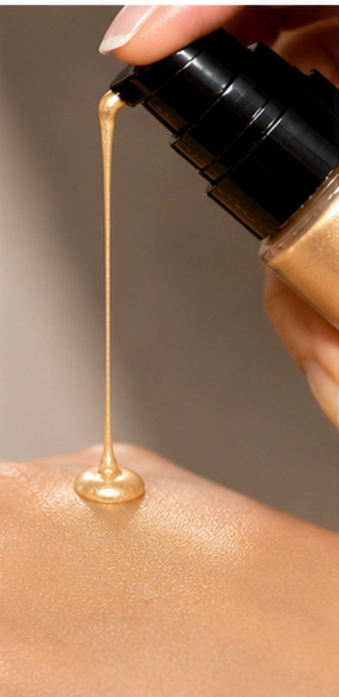 gabbu HD Glow Liquid Highlighter - Radiant Illuminator Highlighter-picture-11
