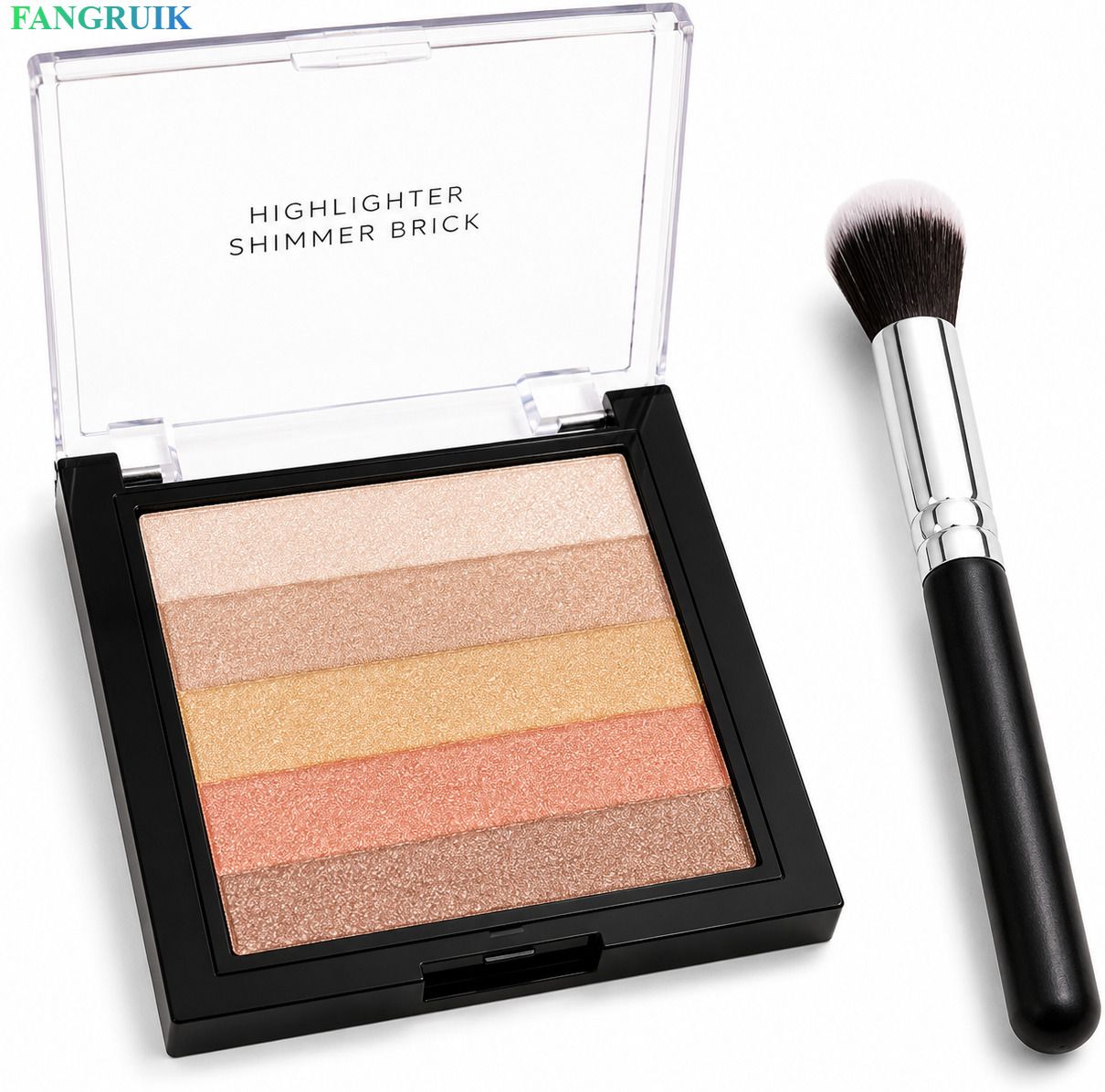 fangruik Face Ready Glow | brick highlighter | Beauty Style-picture-21