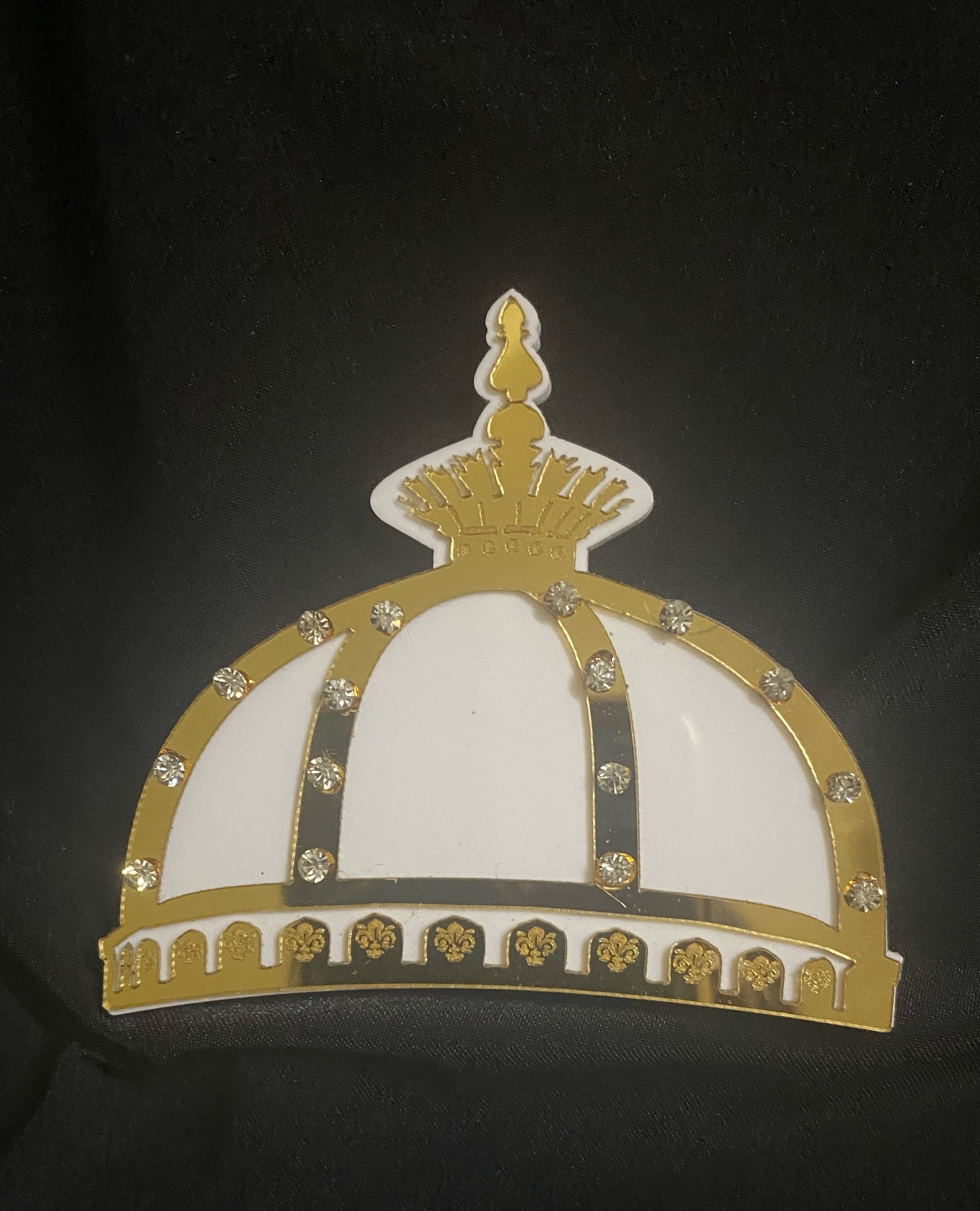 SHRA 001 Brooch-picture-14
