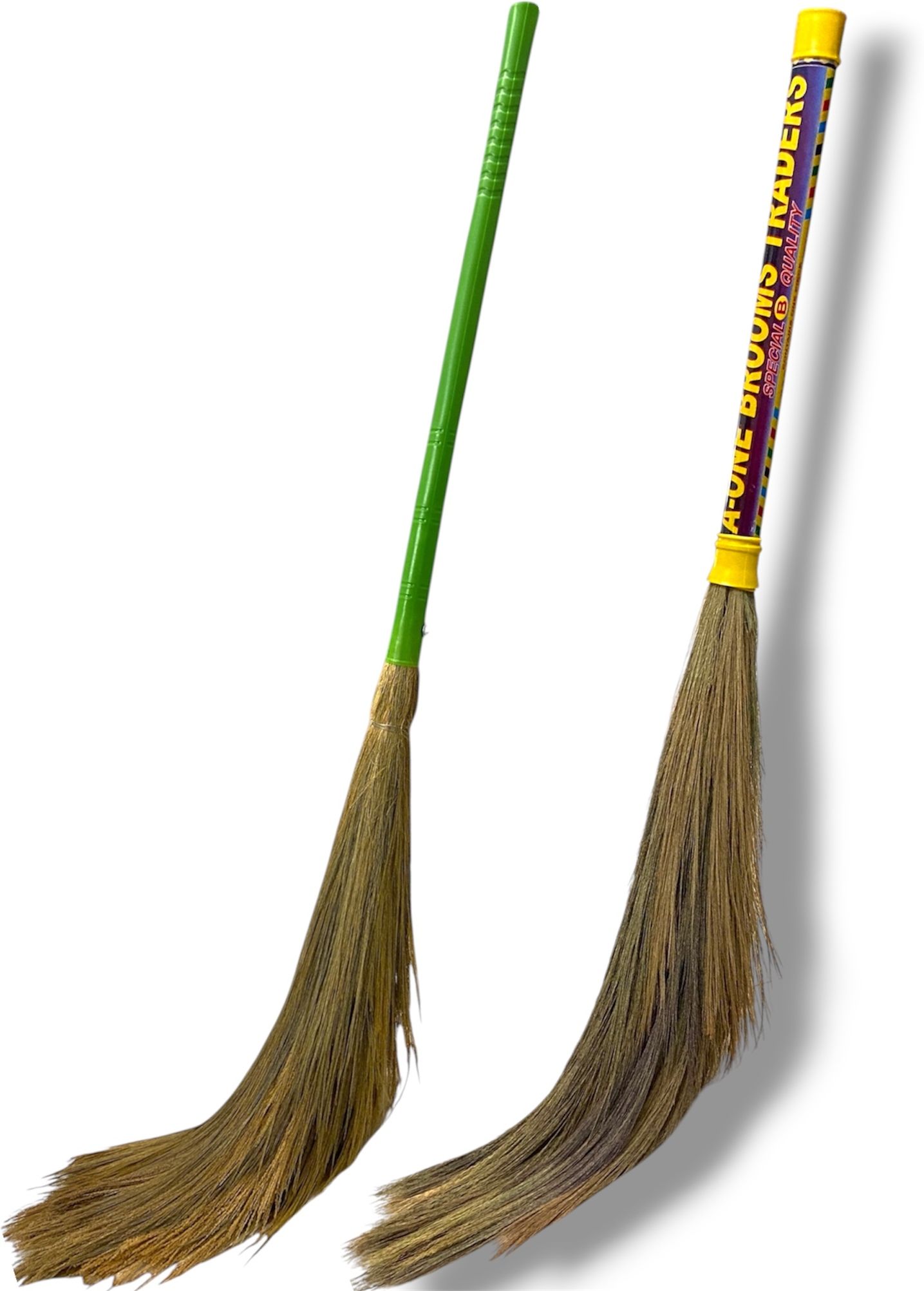 BURAQ Grass, Plastic Wet and Dry Broom-image-48