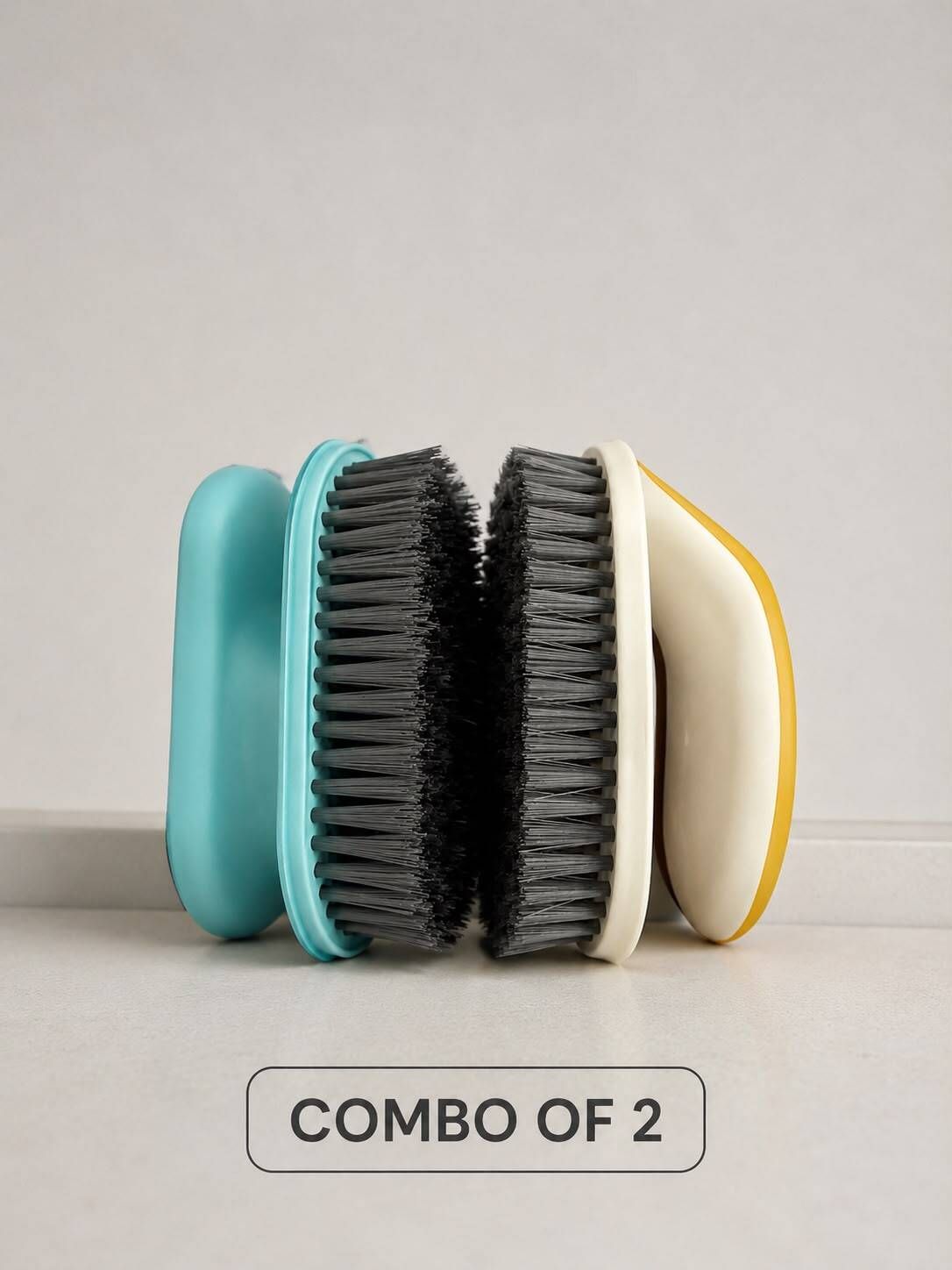abc Plastic Wet Brush-picture-18