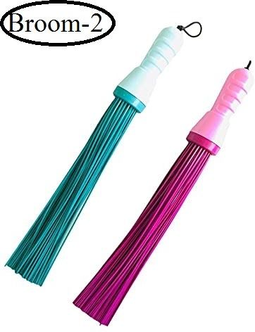 125 Plastic Wet and Dry Broom-image-28