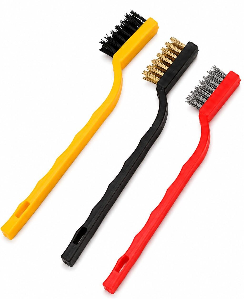 O-3 Pc Gas Wire Brush-01 Cordless Cleaning Brush-image-26