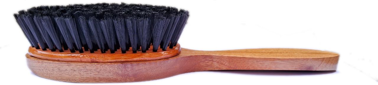 Coat Brush Nylon Dry Brush
