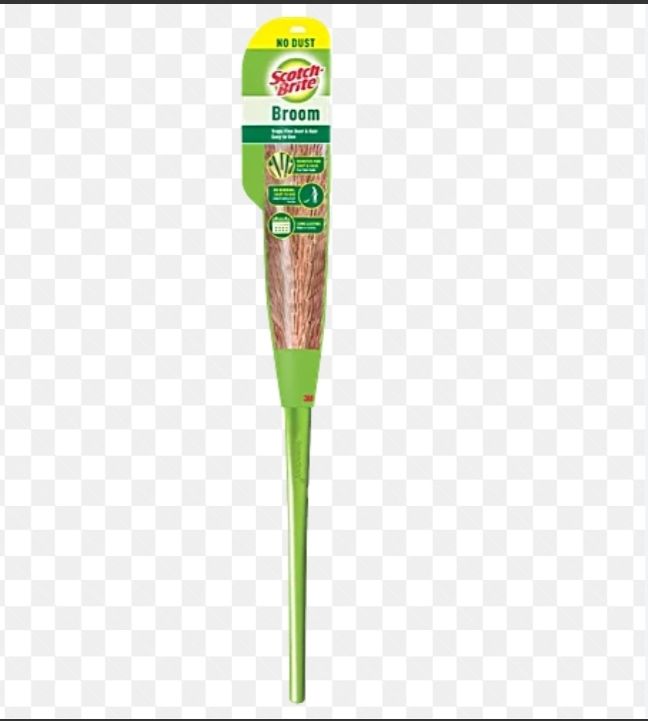Multicolor Nylon, Plastic Broom Holder-image-1