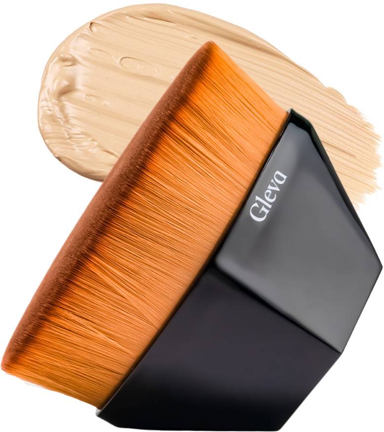 Gleva Foundation Makeup Brush