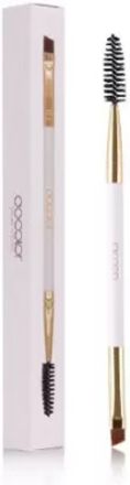 banira Angled Eyebrow Brush With Soft Makeup Brush,Comfortable and Smooth-picture-10