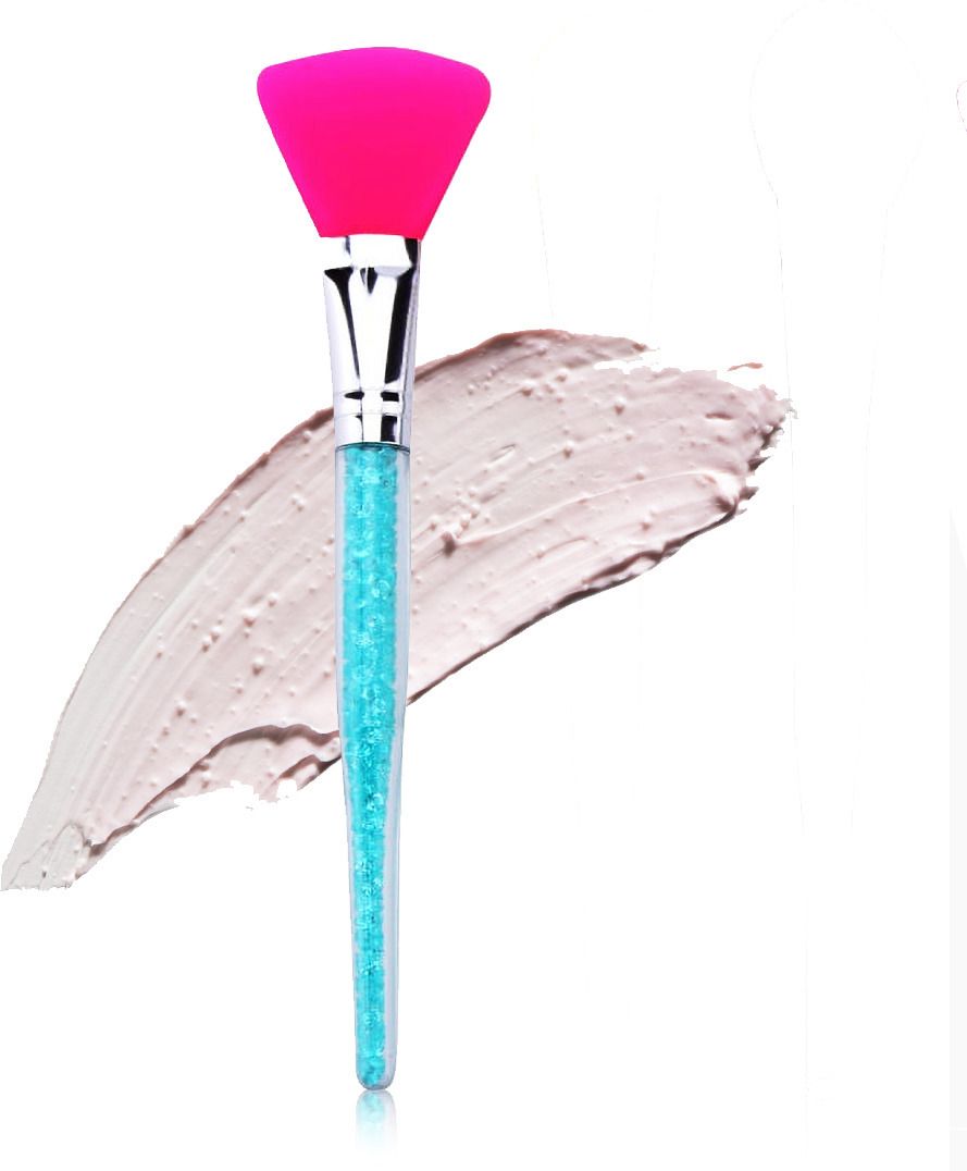 Gleva Silicone Face Mask Brush Beauty Tool