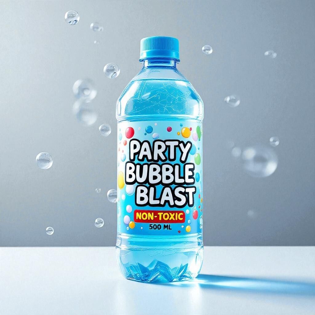 bubbleblastpro Bubble Machine Liquid-picture-10