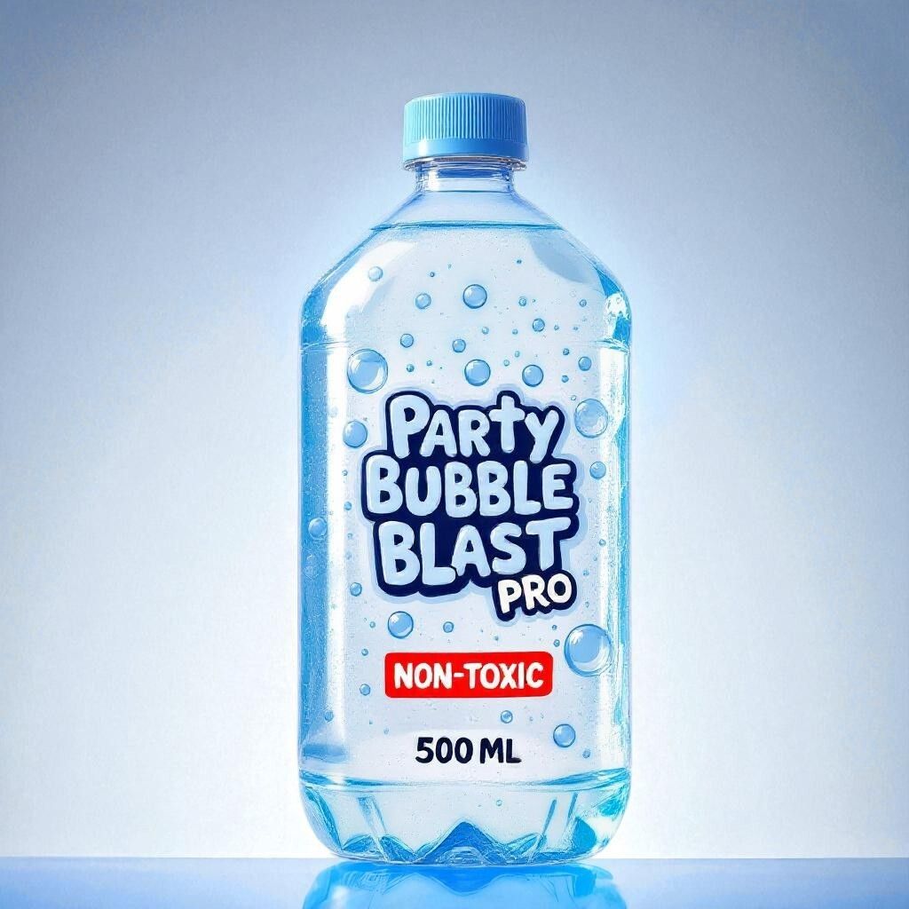 bubbleblastpro Bubble Machine Liquid-picture-20