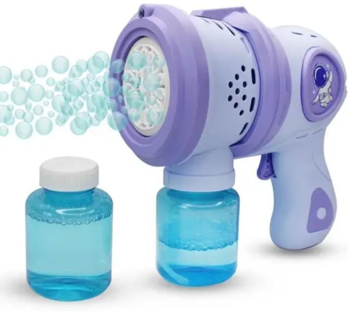 pranjul Scented Bubble Machine Liquid-picture-13